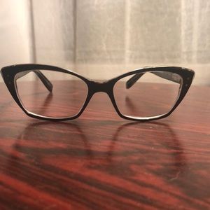 Jean LaFont authentic glasses